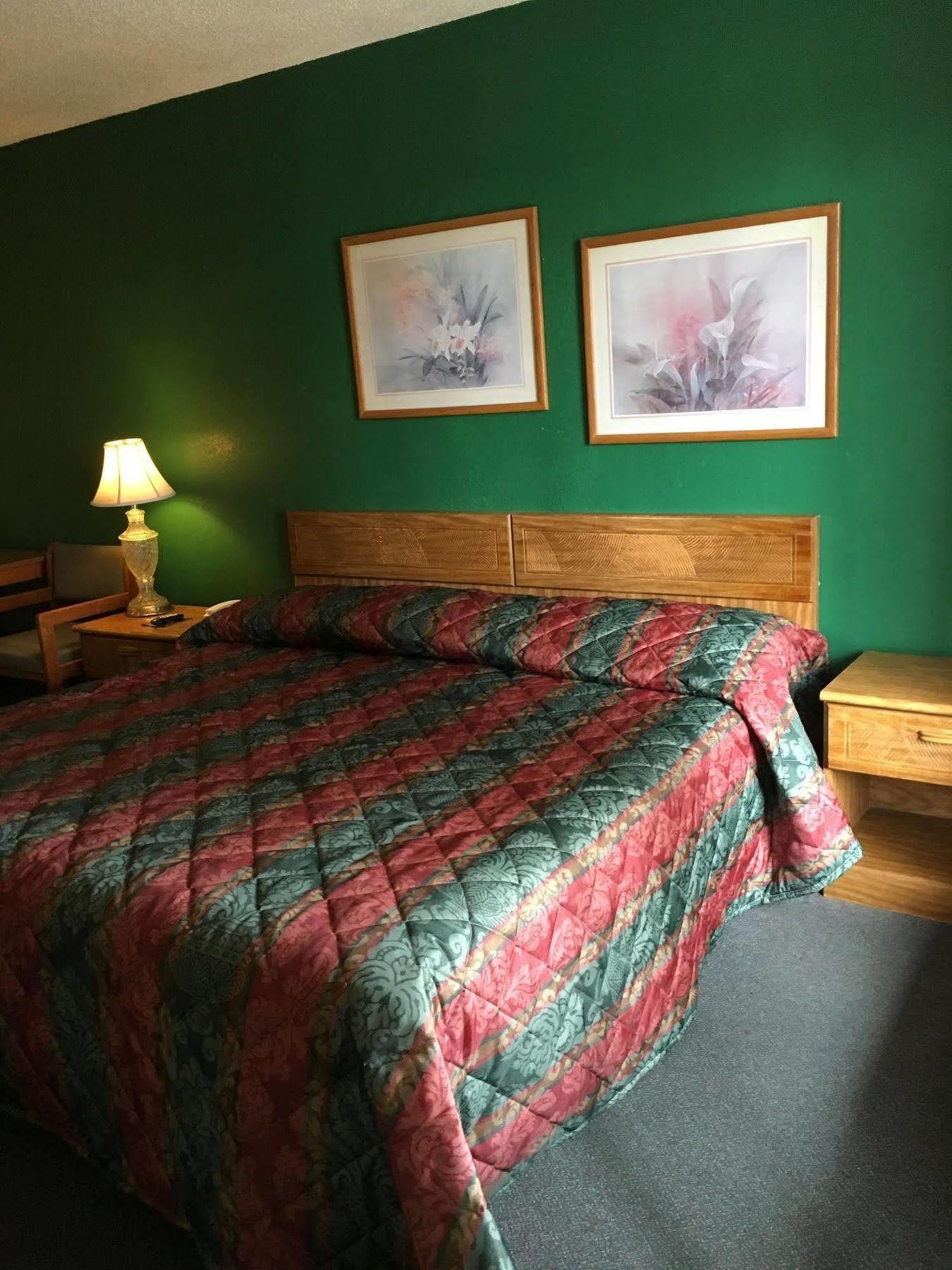 Ingleside Motel Athens Esterno foto