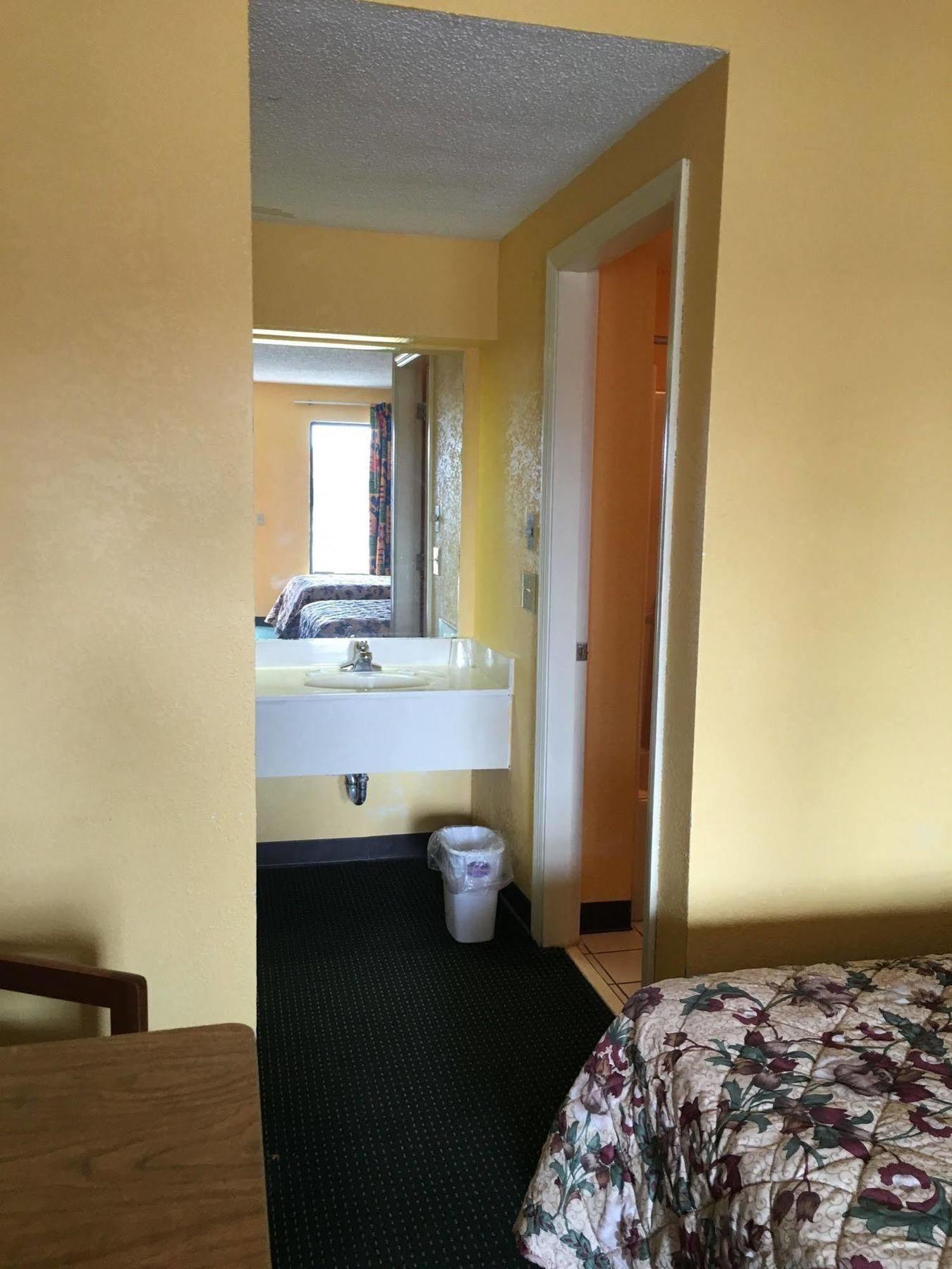 Ingleside Motel Athens Esterno foto