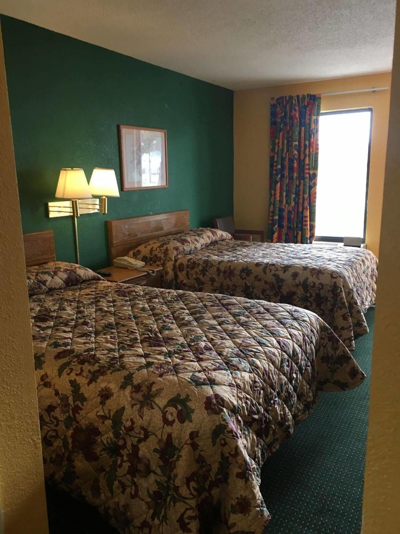 Ingleside Motel Athens Esterno foto