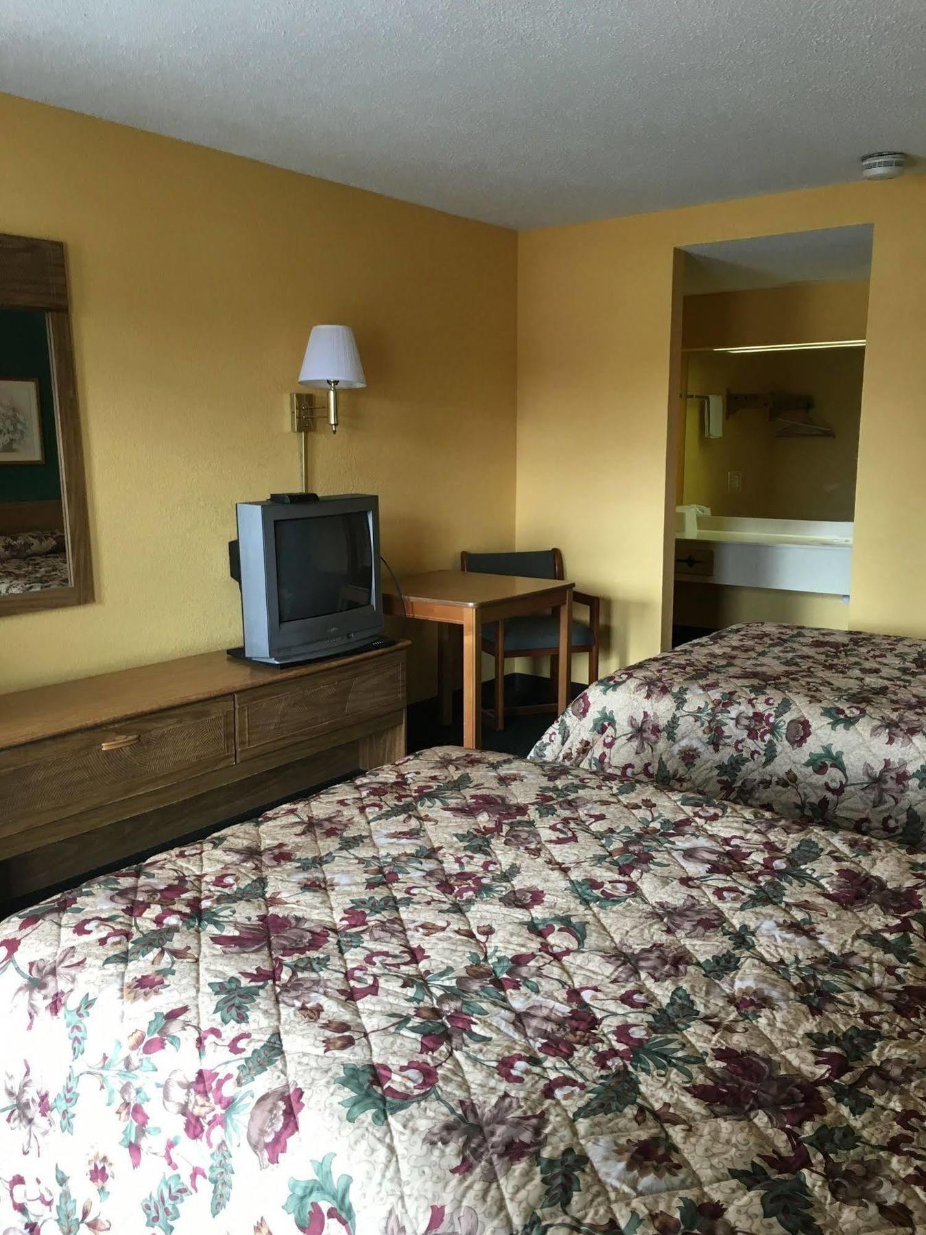 Ingleside Motel Athens Esterno foto