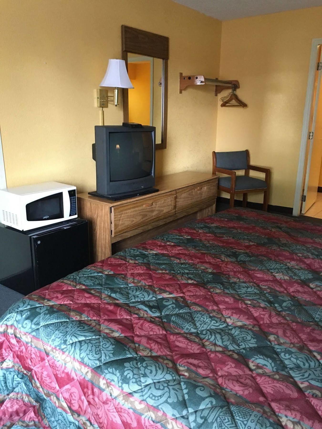 Ingleside Motel Athens Esterno foto