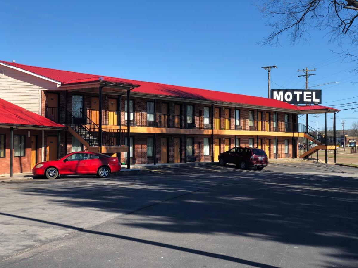 Ingleside Motel Athens Esterno foto