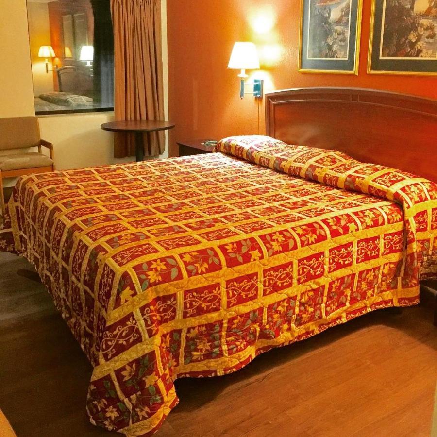 Ingleside Motel Athens Esterno foto