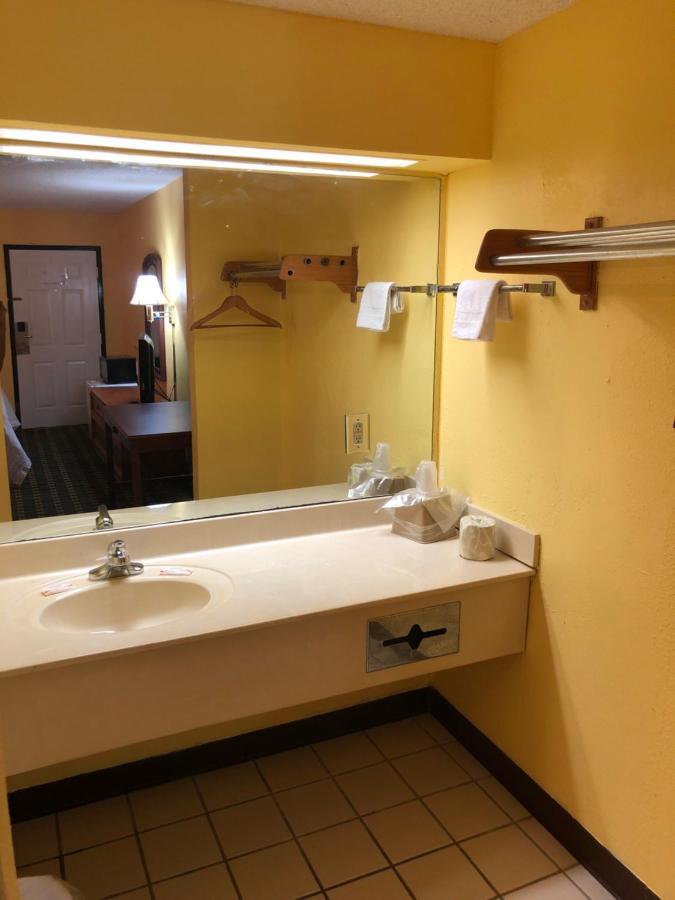 Ingleside Motel Athens Esterno foto