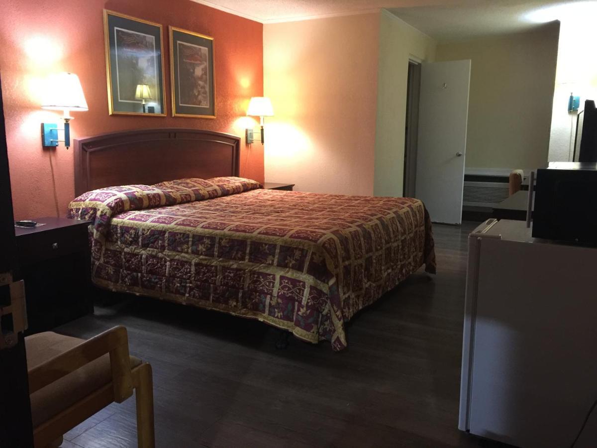 Ingleside Motel Athens Esterno foto
