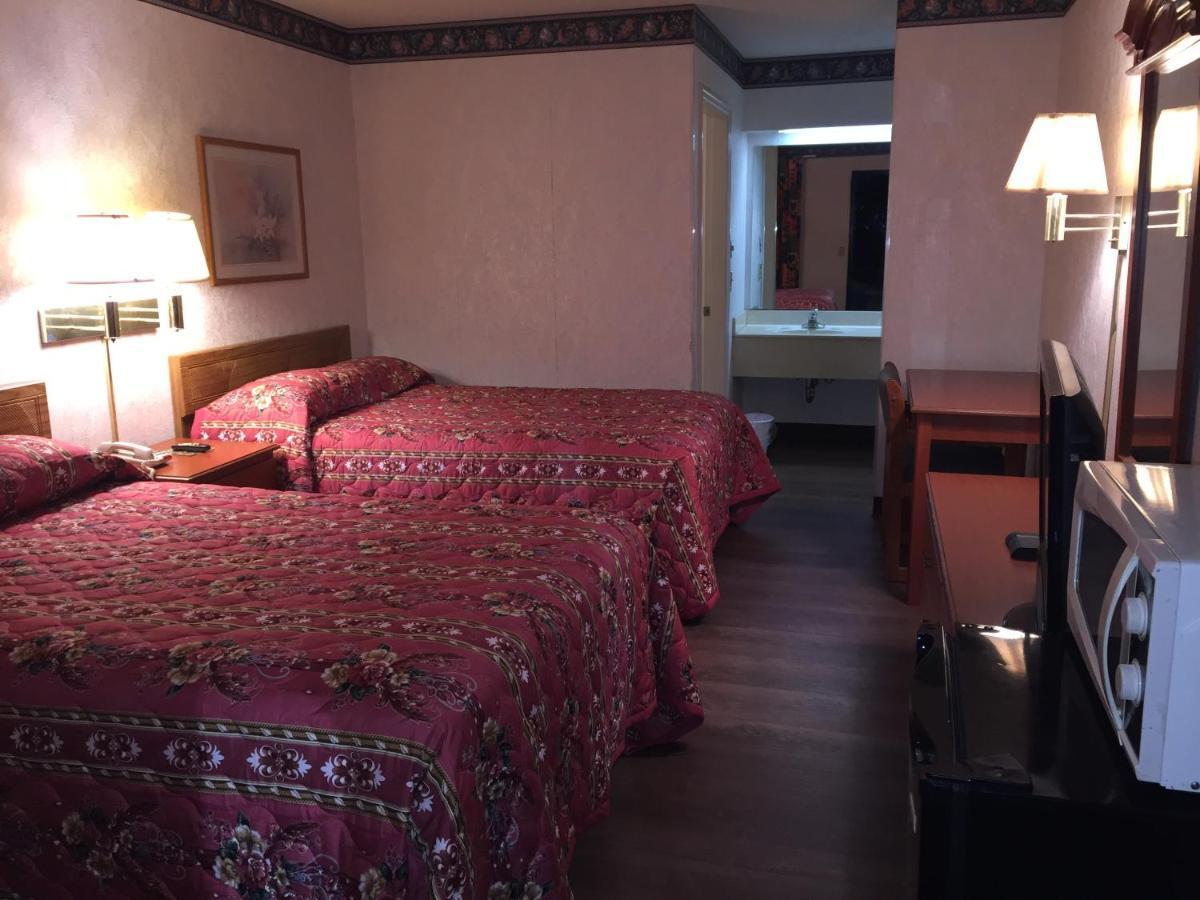 Ingleside Motel Athens Esterno foto