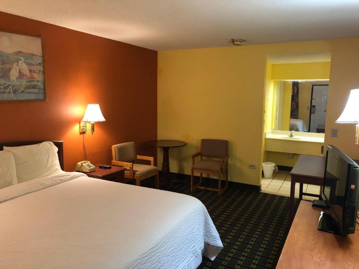Ingleside Motel Athens Esterno foto
